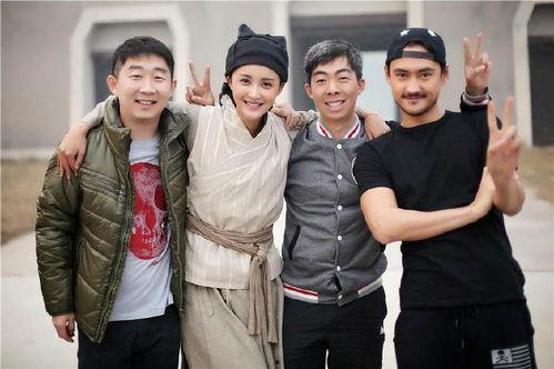 娱乐圈夫妻吃瓜是谁,揭秘明星夫妻背后的甜蜜与争议